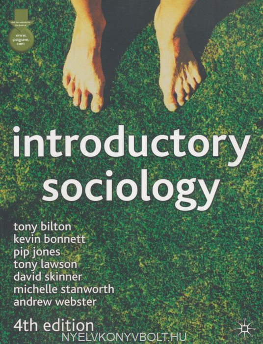 Edition Introduction Sixth Sociology Terms