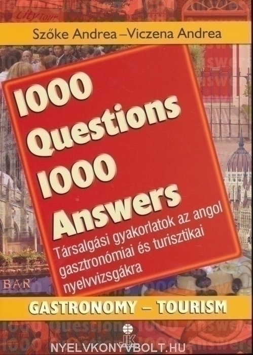 1000 kérdés 1000 válasz angol pdf