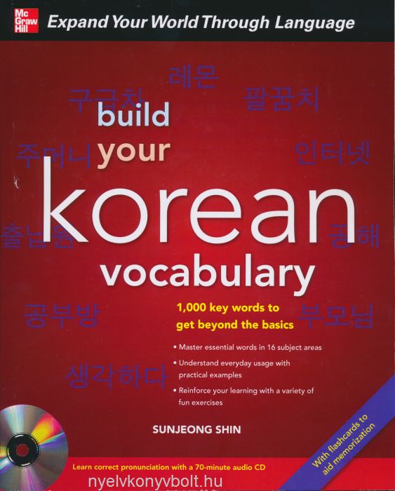 Learning Korean Language Pdf