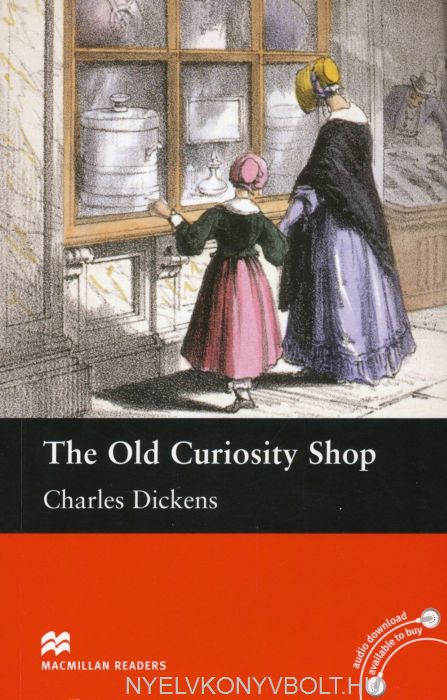 Watch The Old Curiosity Shop Online Forbes