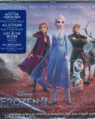 Frozen 2 filmzene