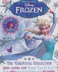 Frozen (Disney) - The Essential Collection