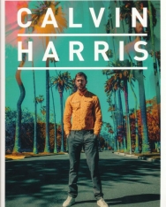 Calvin Harris Collection - ének-zongora-gitár