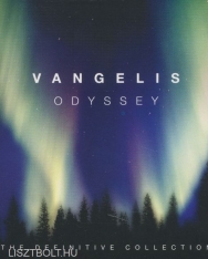 Vangelis: Odyssey - the Definitive Collection