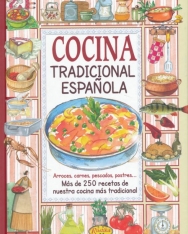 Cocina tradicional espanola