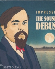 Claude Debussy: Sound of Debussy - 3 CD