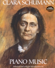 Clara Schumann: Piano music