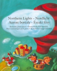 Északi fény - romantikus zongoradarabok