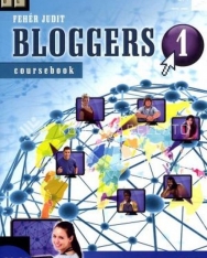 Bloggers 1 Coursebook (OH-ANG09T)