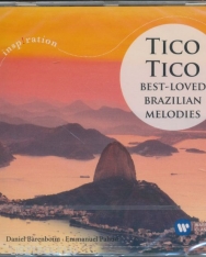 Tico Tico - Best-loved Brazilian Melodies