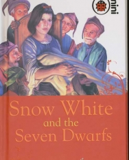 Snow White and the Seven Dwarfs - Ladybird Minis