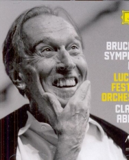 Anton Bruckner: Symphony No. 9 (Abbado's last concert, 2013)