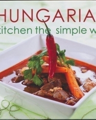 Hungarian Kitchen - The Simple Way Vol. 2.
