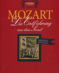 Wolfgang Amadeus Mozart: Szöktetés a szerájból - ifjúsági vonószenekarra