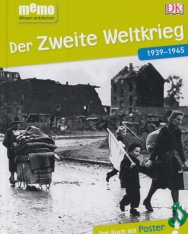 Der Zweite Weltkrieg: 1939-1945