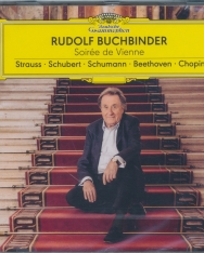 Rudolf Buchbinder: Soirée de Vienne