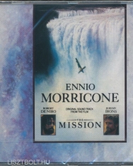 The Mission - A misszió - filmzene