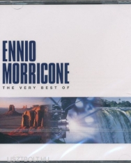 Ennio Morricone: The Very Best of.. - 2 CD