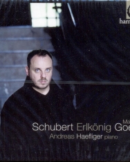 Franz Schubert: Erlkönig
