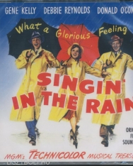 Singin' in the Rain (Ének az esőben) filmzene
