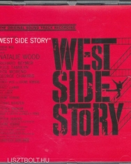 West Side Story - The Original Soundtrack