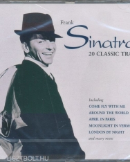 Frank Sinatra: 20 Classic Tracks