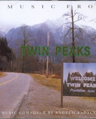 Twin Peaks - a sorozat zenéje
