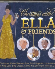 Christmas with Ella and Friends - 2 CD