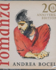 Andrea Bocelli: Romanza - 20th Anniversary Edition