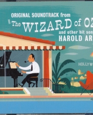 Wizard of Oz - and other songs by Harold Arlen