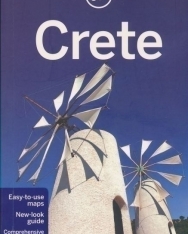 Lonely Planet - Crete Travel Guide (5th Edition)