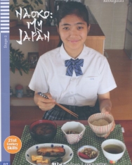 Naoko: My Japan - ELI Teen Readers Stage 2 | Real Lives