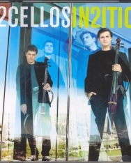 2 Cellos (Stjepan Hauser&Luka Sulic): In2ition