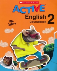 Active English 2 Coursebook