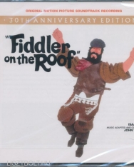 Fiddler on the Roof - soundtrack