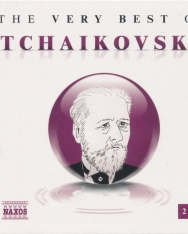 Pyotr Ilyich Tchaikovsky: Very Best of - 2 CD