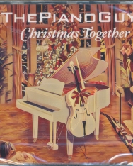 Piano Guys: Christmas Together