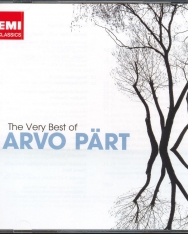 Arvo Pärt: Very best of - 2 CD