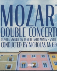 Wolfgang Amadeus Mozart: Double concertos