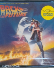 Back to the Future (Vissza a jövőbe) filmzene