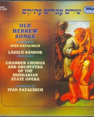 Old Hebrew Songs