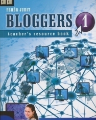 Bloggers 1 Teacher's Resource Book