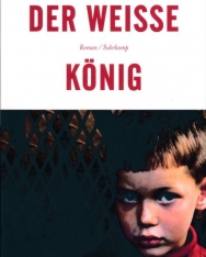 Dragomán György: Der Weisse König (A fehér király német nyelven)