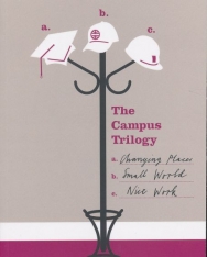 David Lodge: The Campus Trilogy