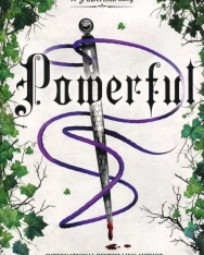Lauren Roberts: Powerful (a Novella to 'The Powerless Trilogy')