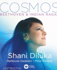 Cosmos - Beethoven and Indian Ragas