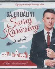 Gájer Bálint: Swing Karácsony