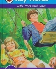 Things We Like - Ladybird Key Words with Peter and Jane 3a