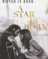 A Star Is Born - filmzene kotta (ének-zongora-gitár)