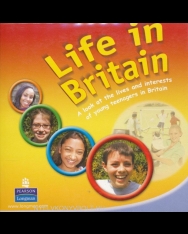 LIFE IN BRITAIN /SKY 1 DVD